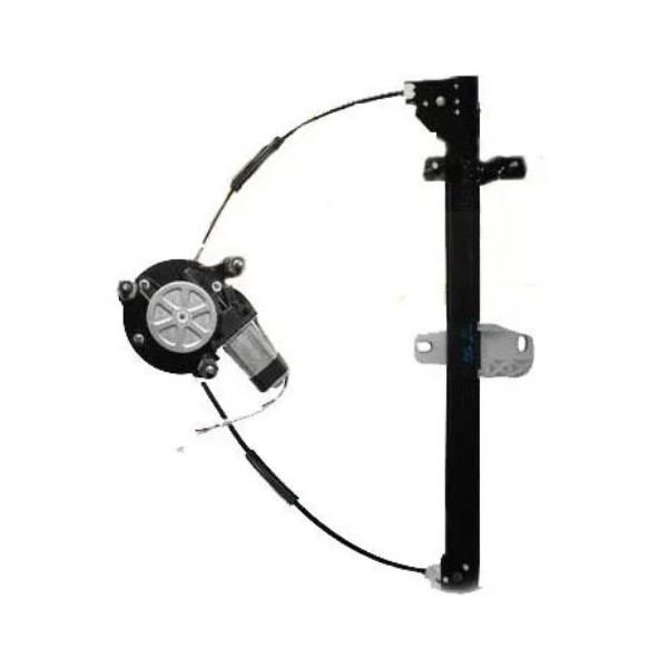 Máquina do Vidro Elétrico lado esquerdo Universal Automotive 30545