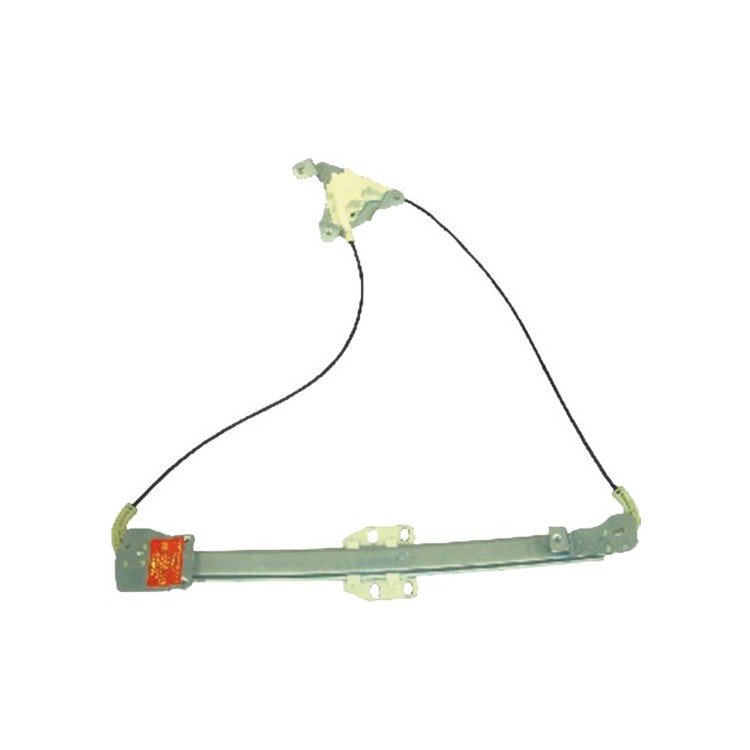 Máquina do Vidro Elétrico lado esquerdo Universal Automotive 30213