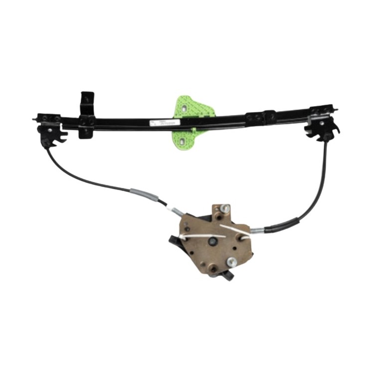 Máquina do Vidro Elétrico lado esquerdo Universal Automotive 31019