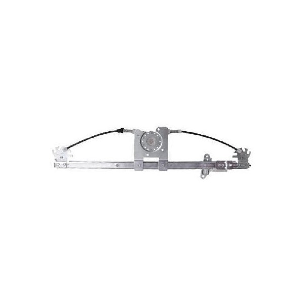 Máquina do Vidro Elétrico lado esquerdo Techcar 4990001SM