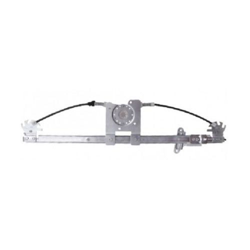 Máquina do Vidro Elétrico lado esquerdo Universal Automotive 50483
