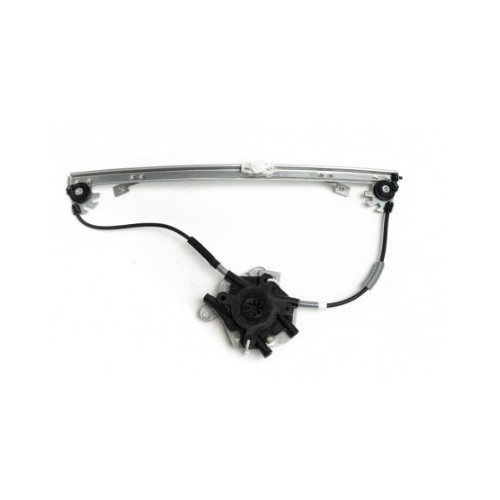 Máquina do Vidro Elétrico lado esquerdo Universal Automotive 11089