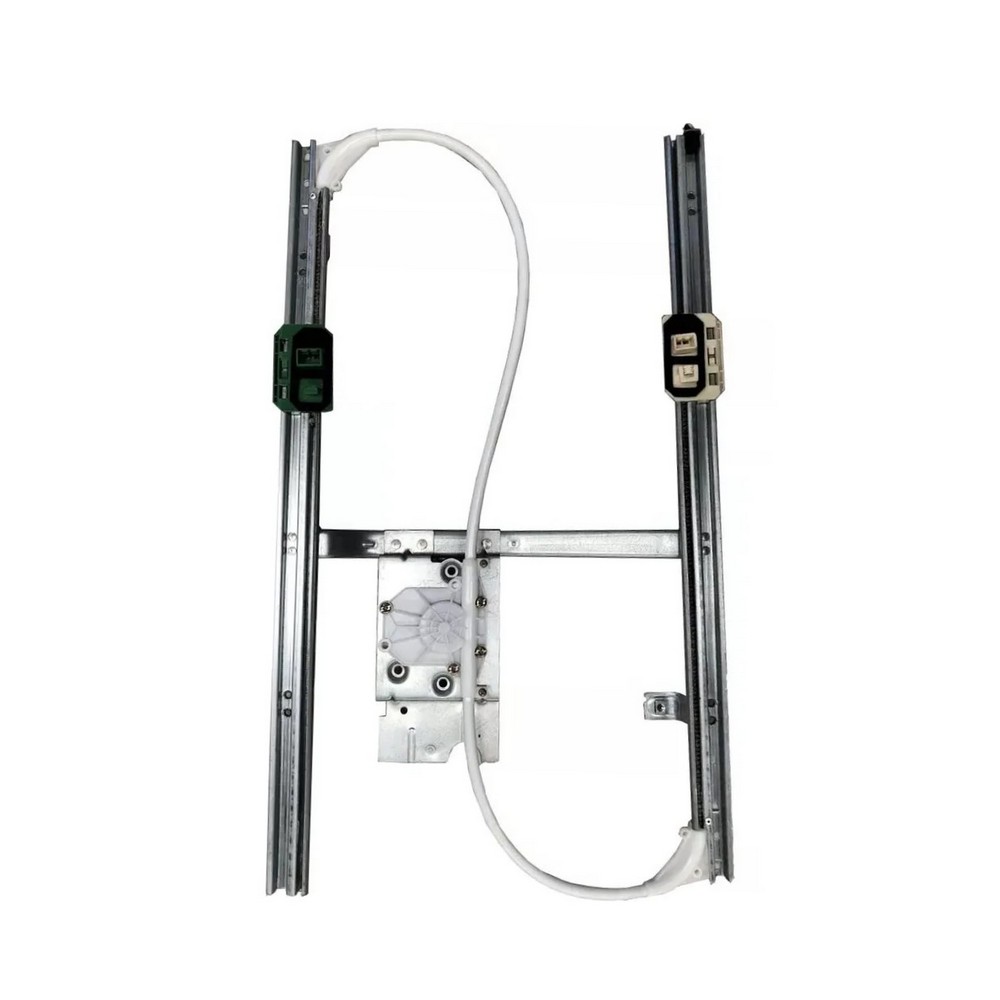 Máquina do Vidro Elétrico lado esquerdo Techcar 4980003SM