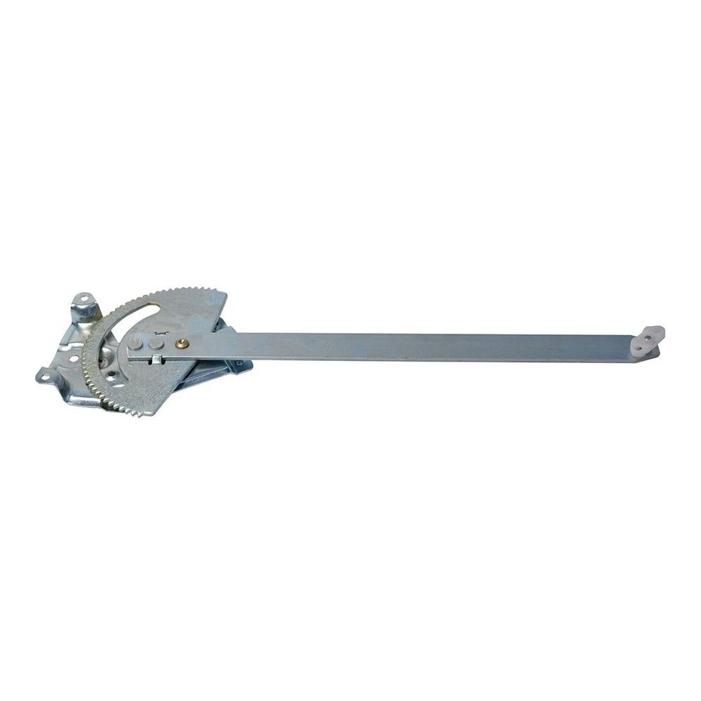 Máquina do Vidro Elétrico sem Motor dianteiro lado direito Universal Automotive 50622