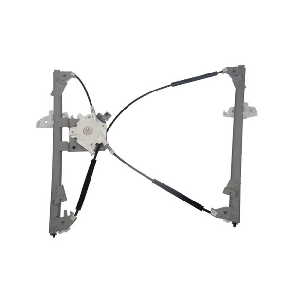 Máquina do Vidro Elétrico sem Motor dianteiro lado direito V&B 17108