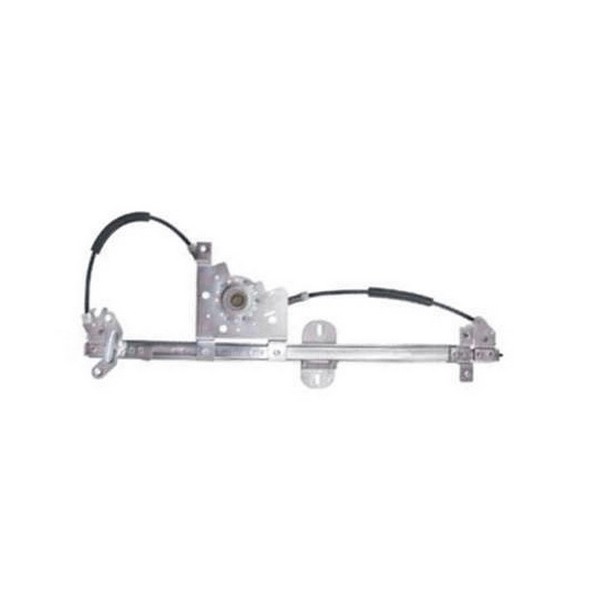 Máquina do Vidro Elétrico sem Motor Fixação Mabuchi dianteiro lado esquerdo V&B 5485