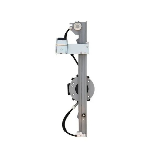 Máquina do Vidro Elétrico sem Motor Fixação Mabuchi traseiro lado esquerdo Disk BOR F013641391