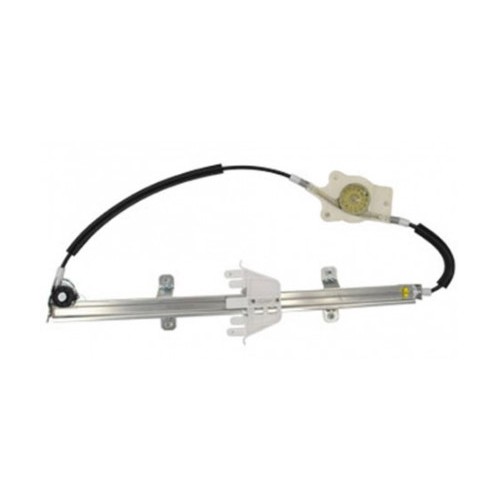 Máquina do Vidro Elétrico sem Motor lado direito Universal Automotive 31206