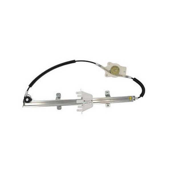 Máquina do Vidro Elétrico sem Motor lado direito V&B 32206