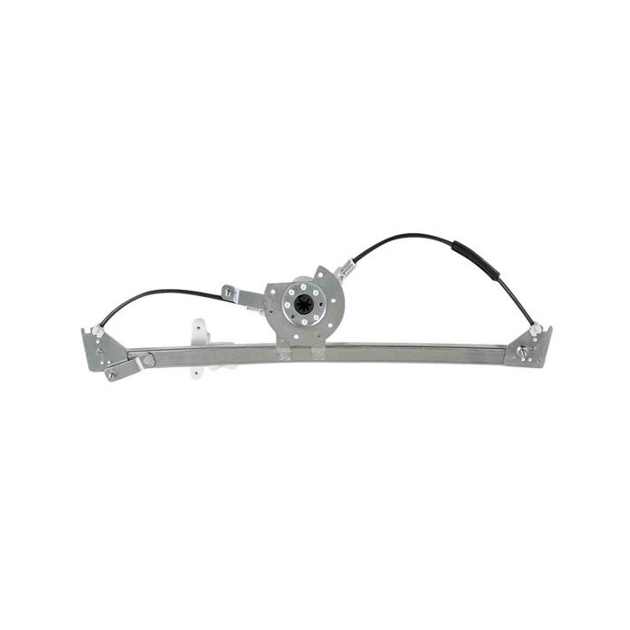 Máquina do Vidro Elétrico Sem Motor lado esquerdo Zinni&guell R2313ESM