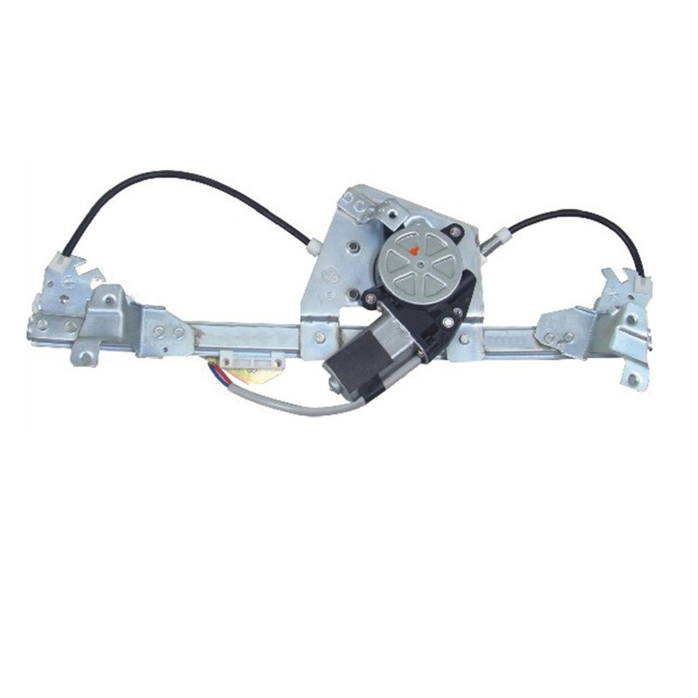 Máquina do Vidro Elétrico traseiro lado direito Universal Automotive 40590