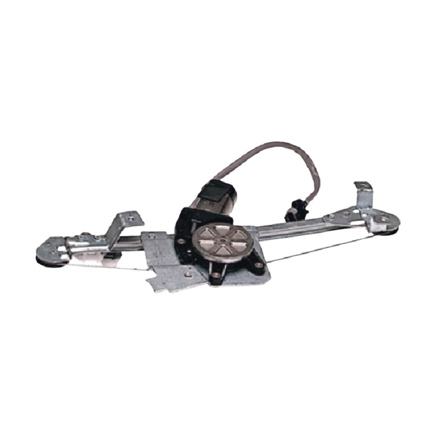 Máquina do Vidro Elétrico traseiro lado direito Universal Automotive 40554