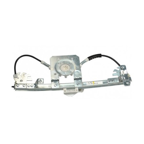 Máquina do Vidro Elétrico traseiro lado direito Universal Automotive 40904