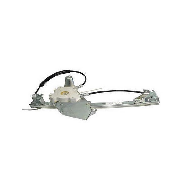 Máquina do Vidro Elétrico traseiro lado direito V&B 4914