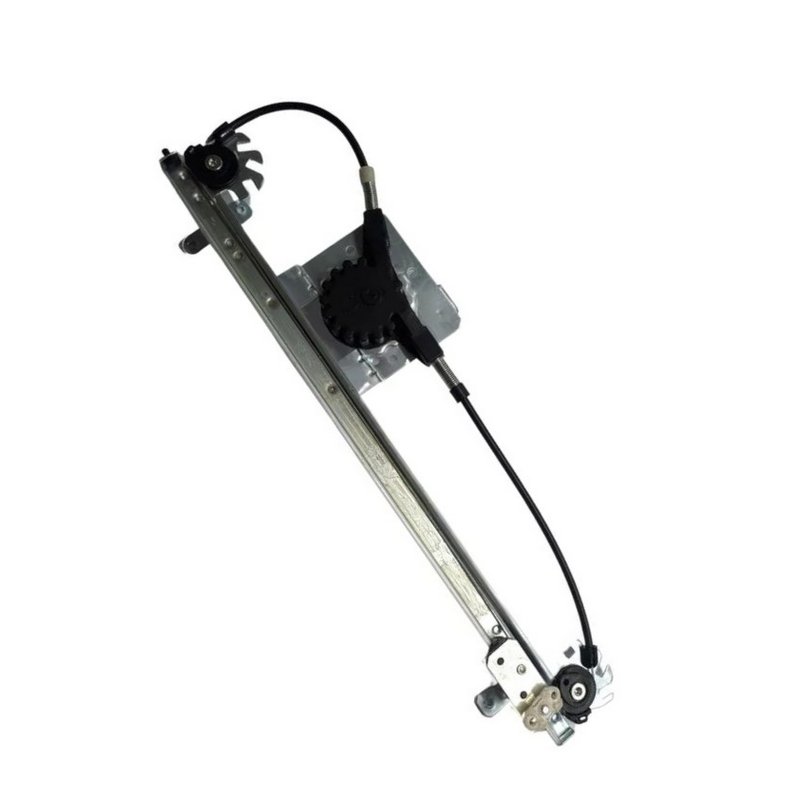 Máquina do Vidro Elétrico traseiro lado direito Universal Automotive 41386