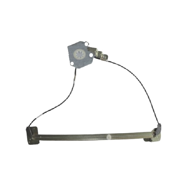 Máquina do Vidro Elétrico traseiro lado direito Universal Automotive 40210