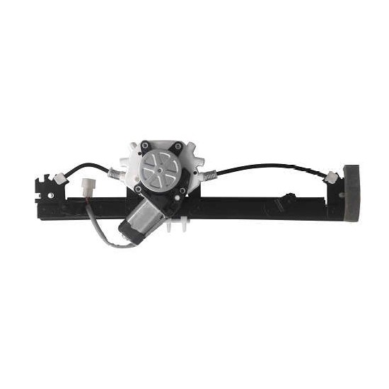 Máquina do Vidro Elétrico traseiro lado direito Zinni&guell R1412DCM