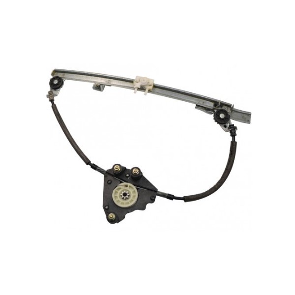 Máquina do Vidro Elétrico traseiro lado direito Universal Automotive 70074