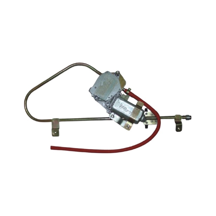 Máquina do Vidro Elétrico traseiro lado direito Universal Automotive 70212