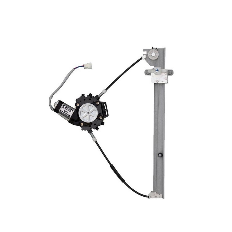 Máquina do Vidro Elétrico traseiro lado direito Universal Automotive 30762