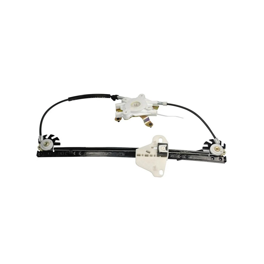 Máquina do Vidro Elétrico traseiro lado direito Techcar 4300014SM