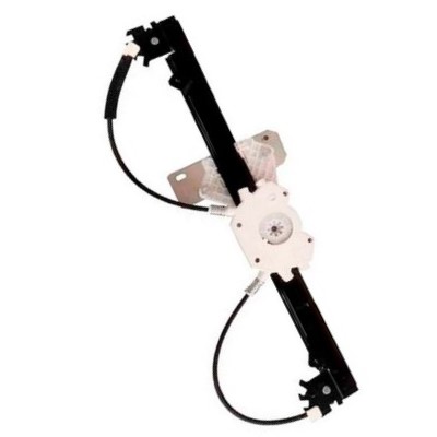 Máquina do Vidro Elétrico traseiro lado direito Universal Automotive 30022
