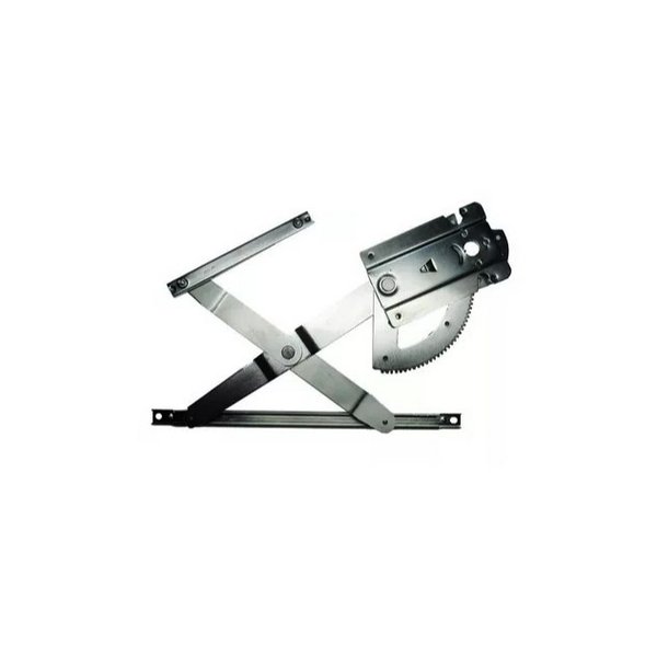 Máquina do Vidro Elétrico traseiro lado direito Universal Automotive 18070