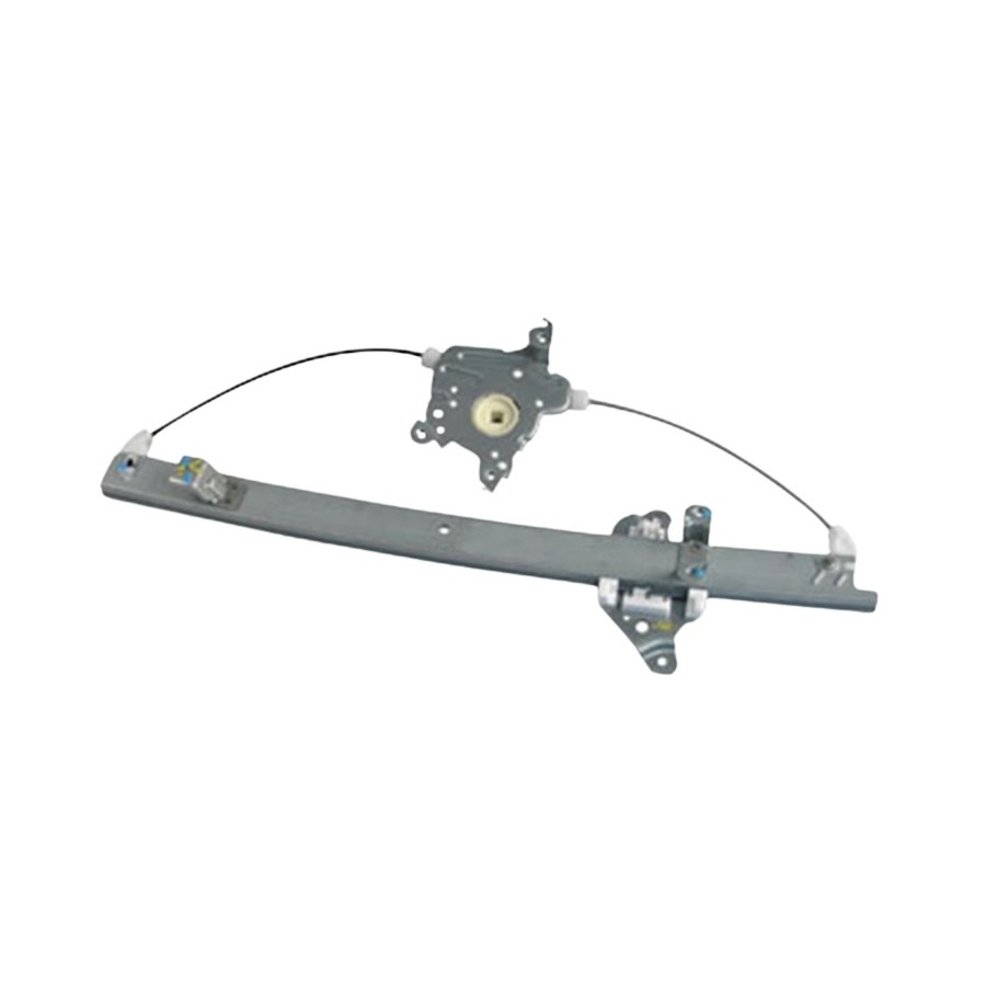 Máquina do Vidro Elétrico traseiro lado direito Universal Automotive 18104