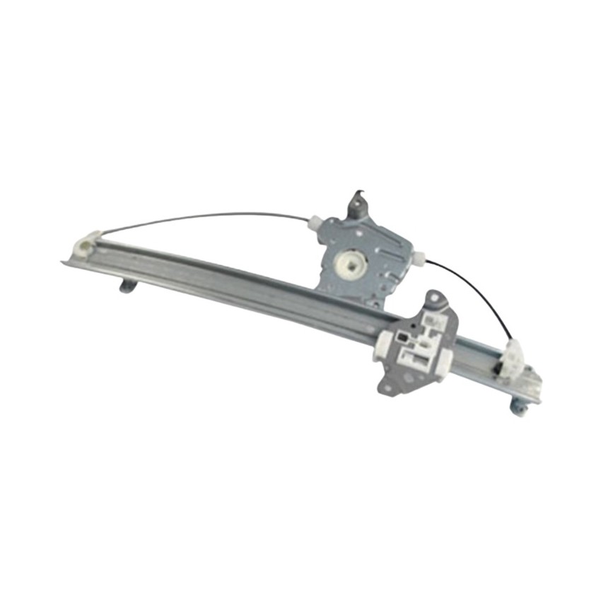 Máquina do Vidro Elétrico traseiro lado direito Universal Automotive 18150