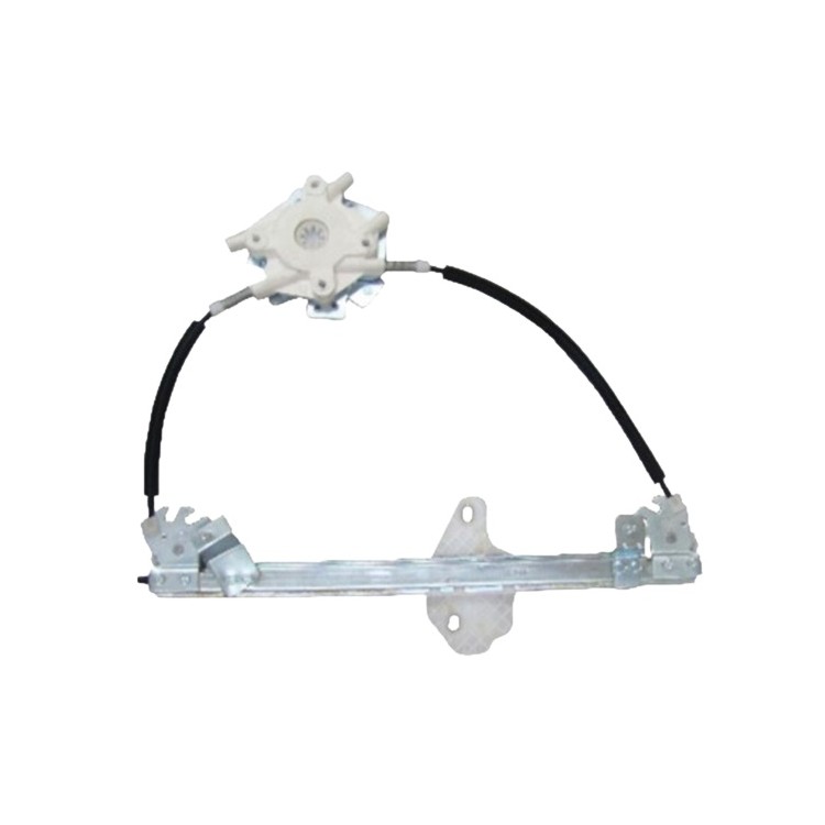 Máquina do Vidro Elétrico traseiro lado direito Universal Automotive 11172