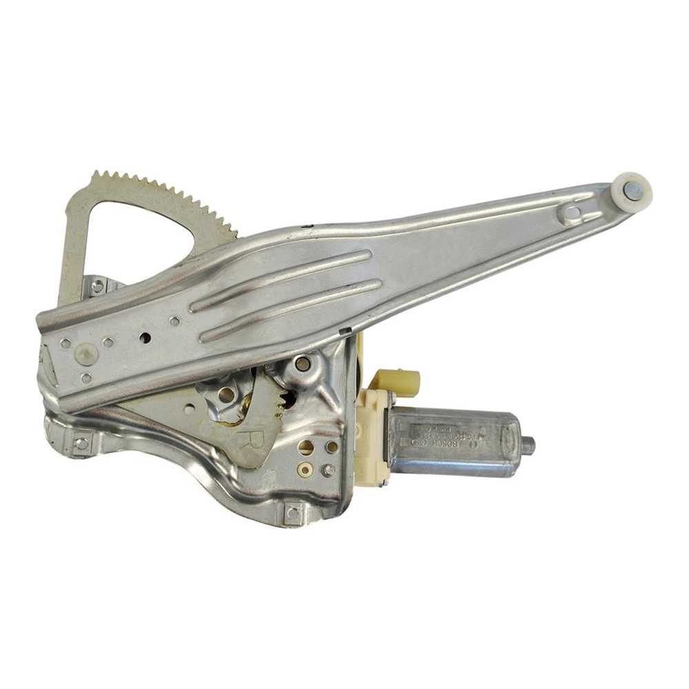 Máquina do Vidro Elétrico traseiro lado direito Universal Automotive 60334