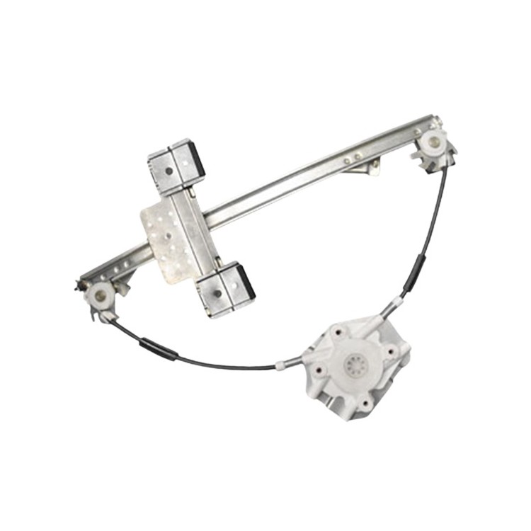 Máquina do Vidro Elétrico traseiro lado esquerdo Universal Automotive 41733