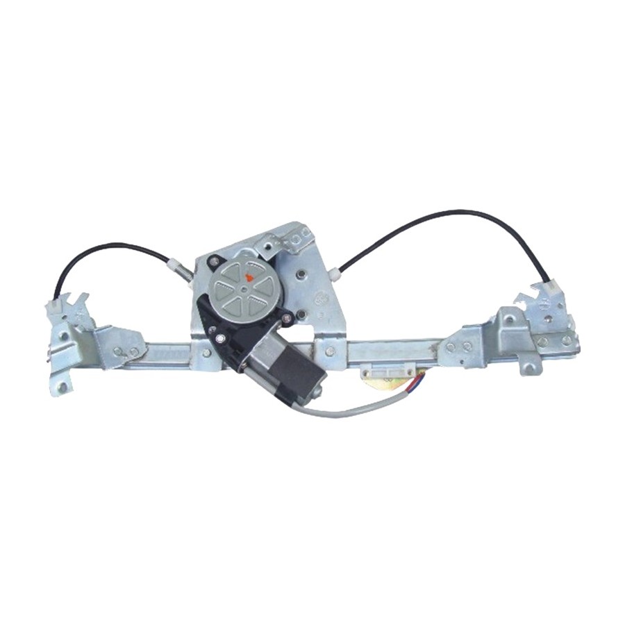 Máquina do Vidro Elétrico traseiro lado esquerdo Universal Automotive 40589