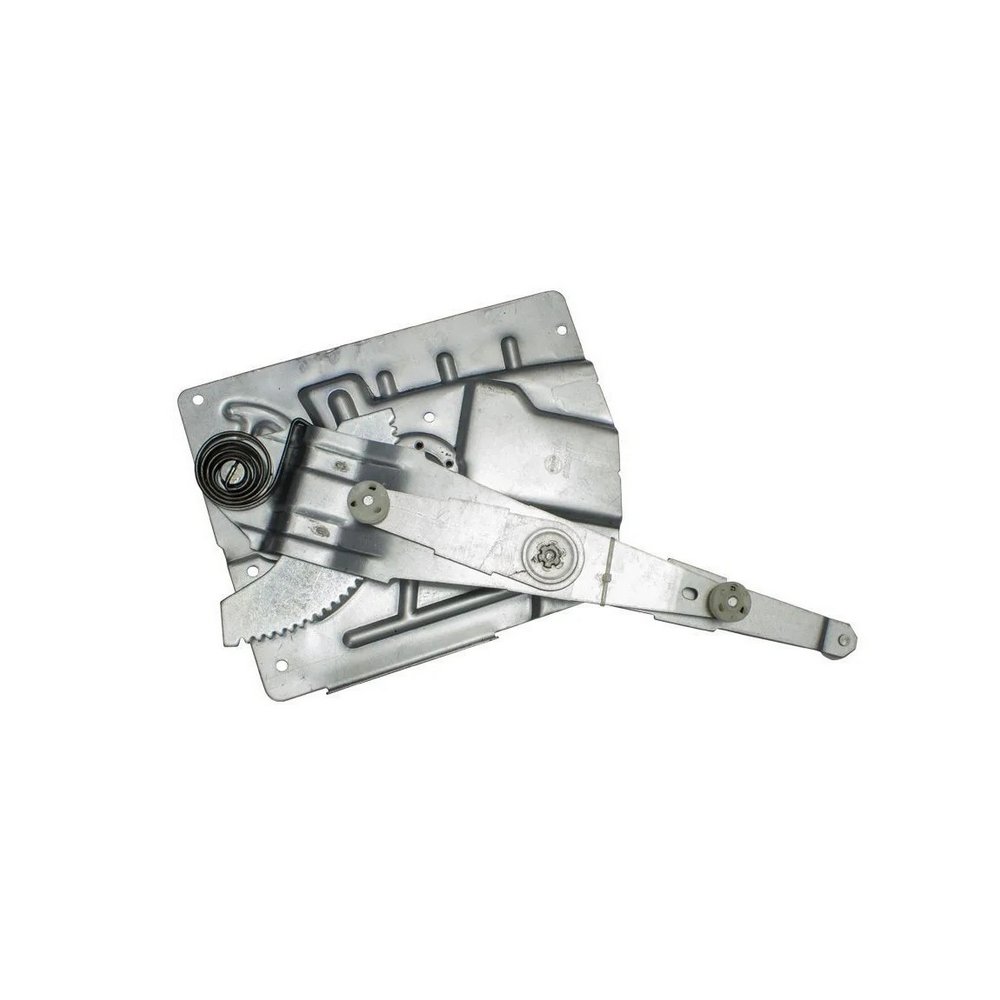 Máquina do Vidro Elétrico traseiro lado esquerdo Universal Automotive 40545