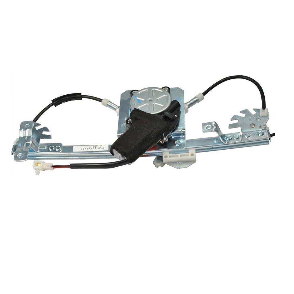 Máquina do Vidro Elétrico traseiro lado esquerdo Universal Automotive 40555