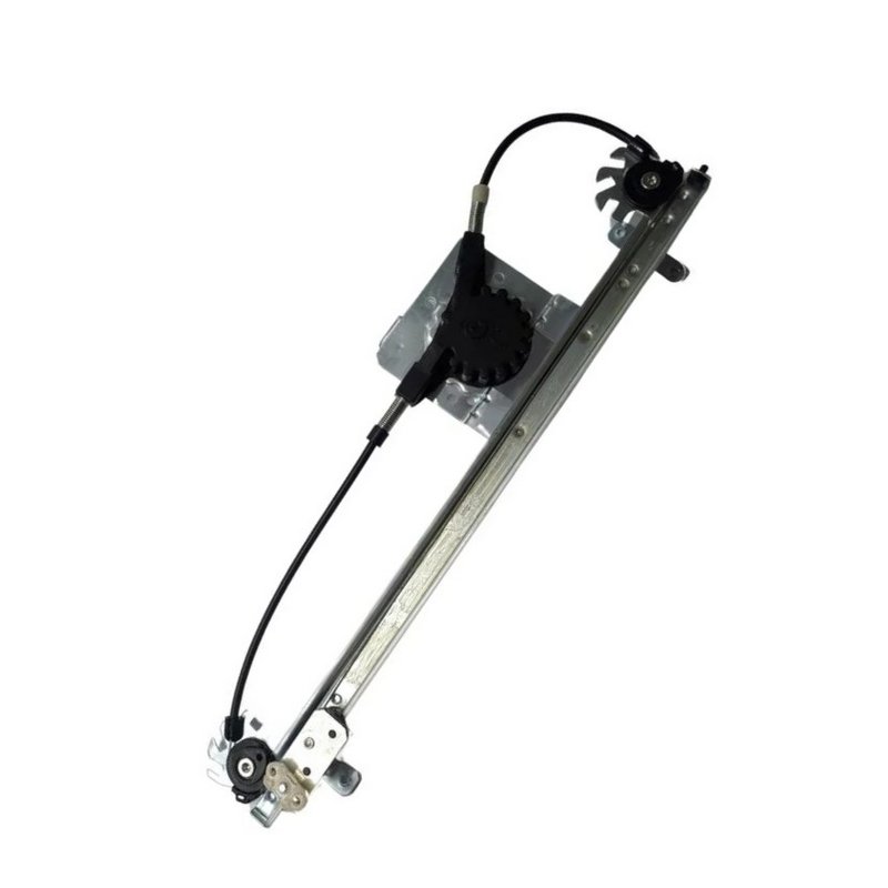 Máquina do Vidro Elétrico traseiro lado esquerdo Universal Automotive 41385