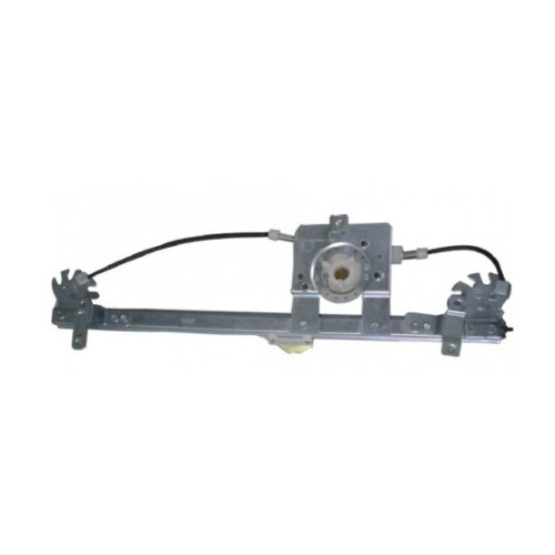 Máquina do Vidro Elétrico traseiro lado esquerdo Universal Automotive 40937
