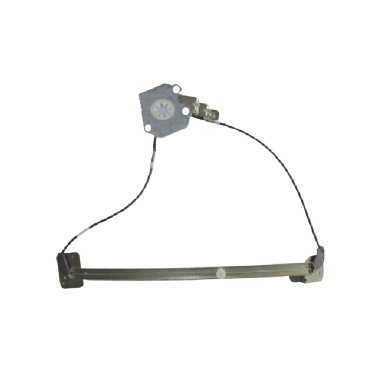 Máquina do Vidro Elétrico traseiro lado esquerdo Universal Automotive 40209