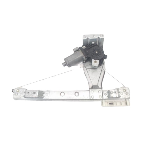 Máquina do Vidro Elétrico traseiro lado esquerdo Citroen 922384