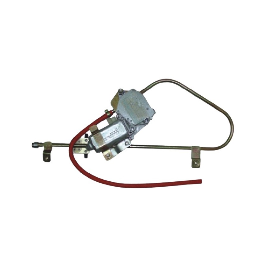 Máquina do Vidro Elétrico traseiro lado esquerdo Universal Automotive 70213