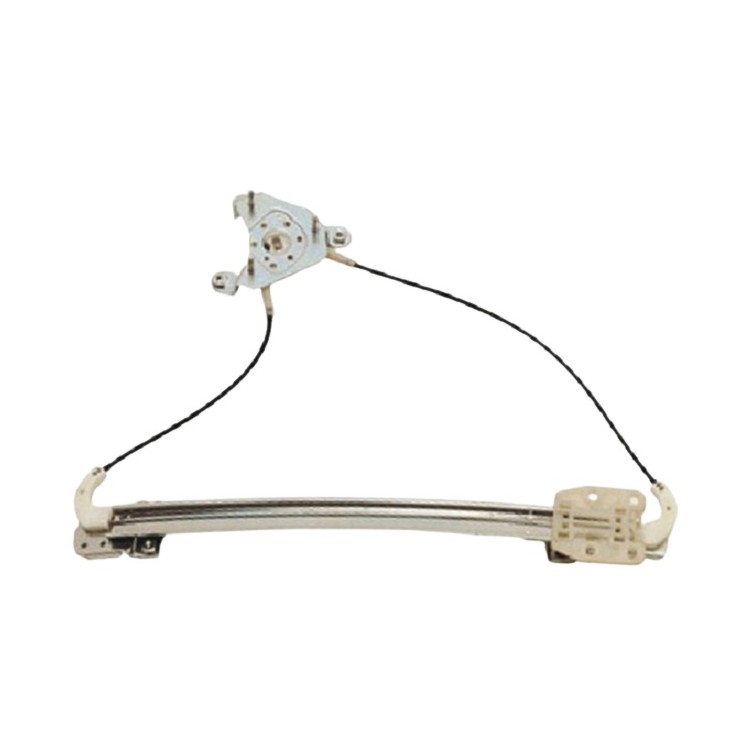 Máquina do Vidro Elétrico traseiro lado esquerdo Universal Automotive 30217