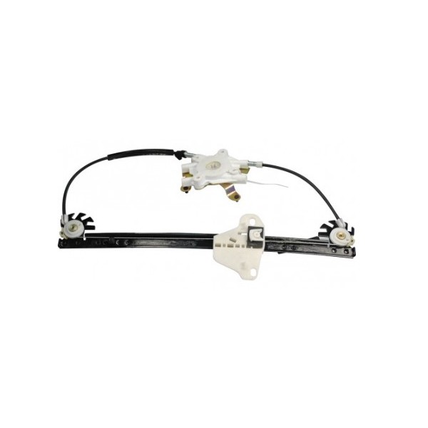 Máquina do Vidro Elétrico traseiro lado esquerdo Universal Automotive 30855