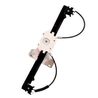 Máquina do Vidro Elétrico traseiro lado esquerdo Universal Automotive 30021