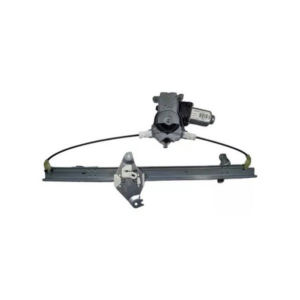 Máquina do Vidro Elétrico traseiro lado esquerdo Universal Automotive 17009
