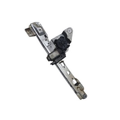Máquina do Vidro Elétrico traseiro lado esquerdo Universal Automotive 11075