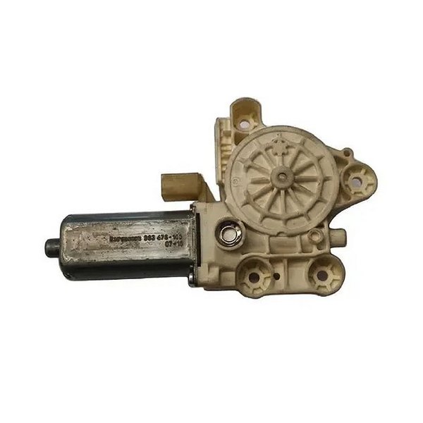 Máquina do Vidro Elétrico traseiro lado esquerdo Universal Automotive 60335
