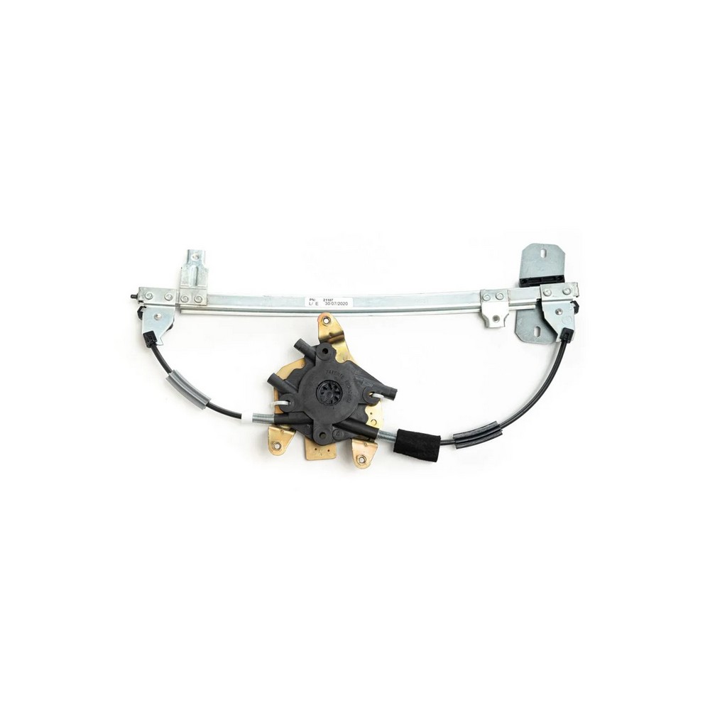 Máquina do Vidro Elétrico traseiro lado esquerdo Techcar 4400025SM
