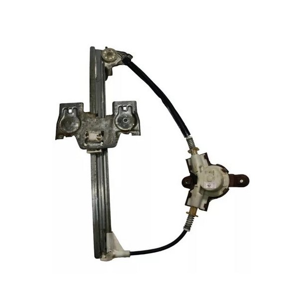 Máquina do Vidro Elétrico traseiro lado esquerdo Universal Automotive 21159