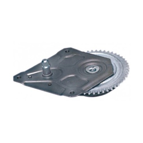 Maquina do Vidro Manual 2 Portas lado direito Universal Automotive 40142