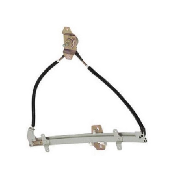 Maquina do Vidro Manual 2 Portas lado direito V&B 3360